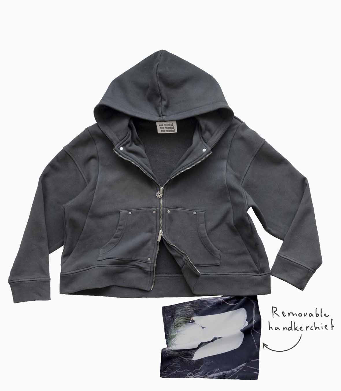 A Way Home Hoodie