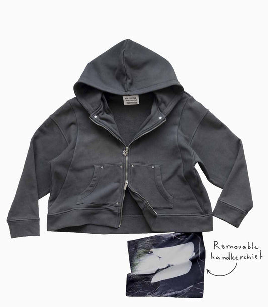 A Way Home Hoodie