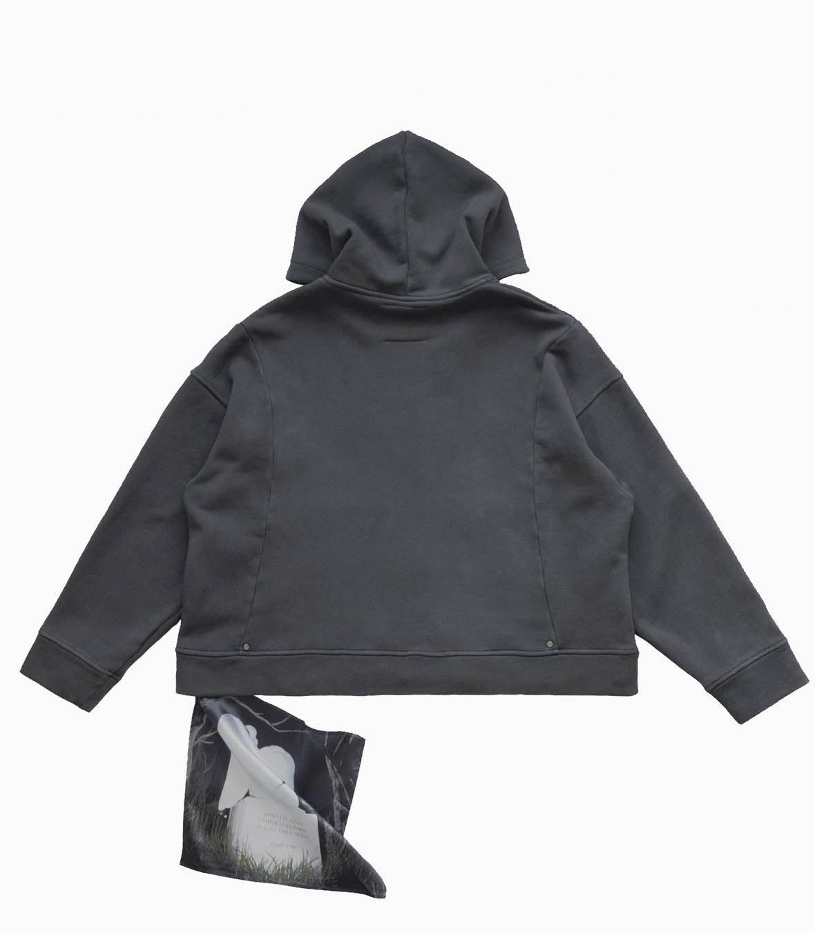 A Way Home Hoodie