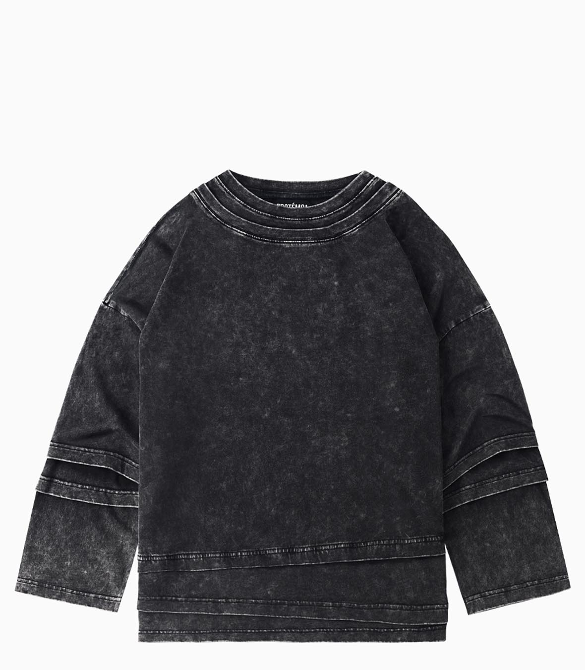 333 Long Sleeve Shirt