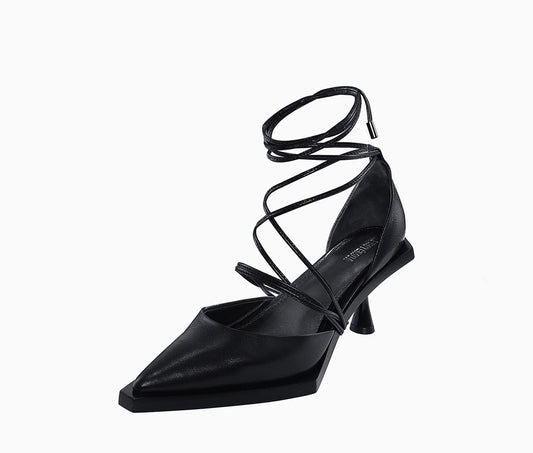 Paris Heels