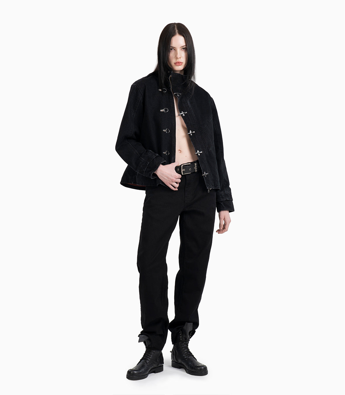 PROTEMOA ジャケット Covert Jacket – Protémoa™ Official International Store
