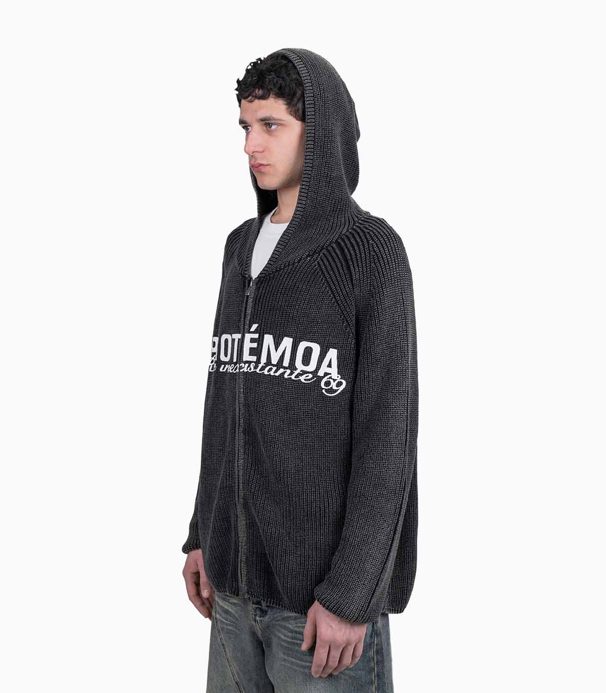 Human Hoodie