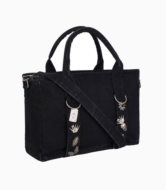 Pin Bag: The Shadowplay