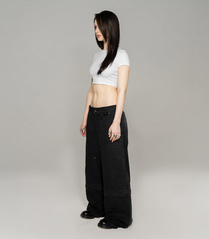 Convertible Pants + Shorts