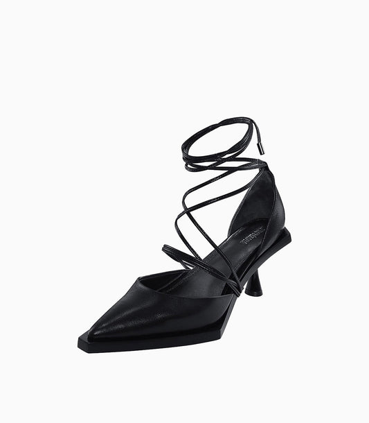 Paris Heels
