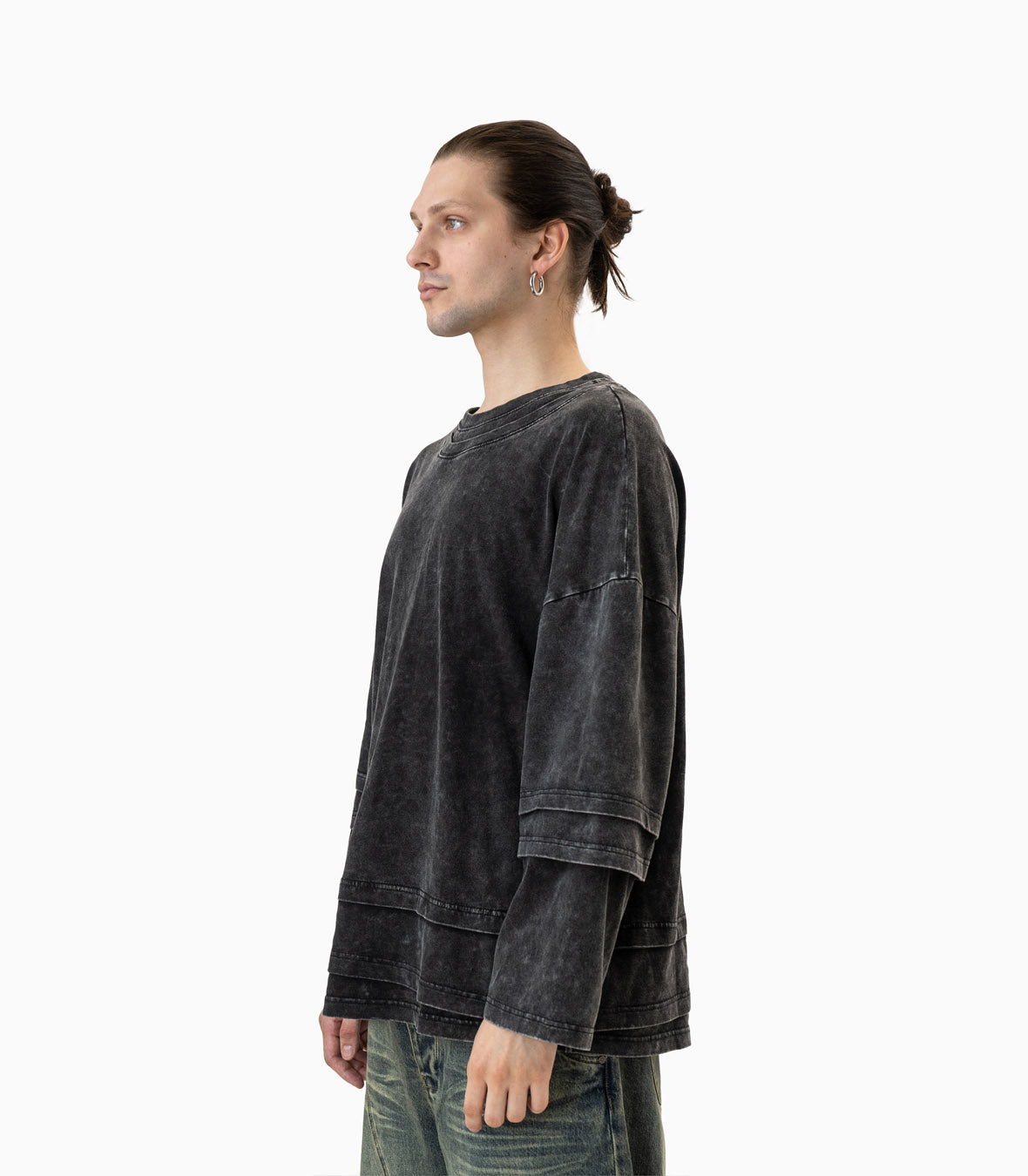 333 Long Sleeve Shirt