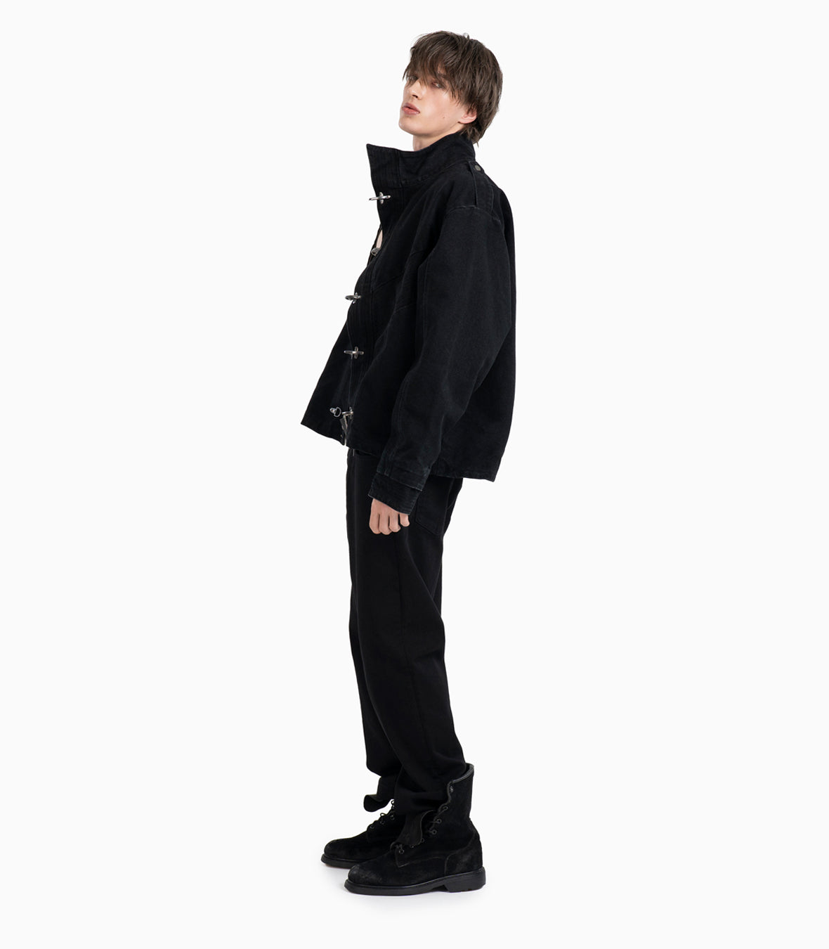 PROTEMOA ジャケット Covert Jacket – Protémoa™ Official International Store