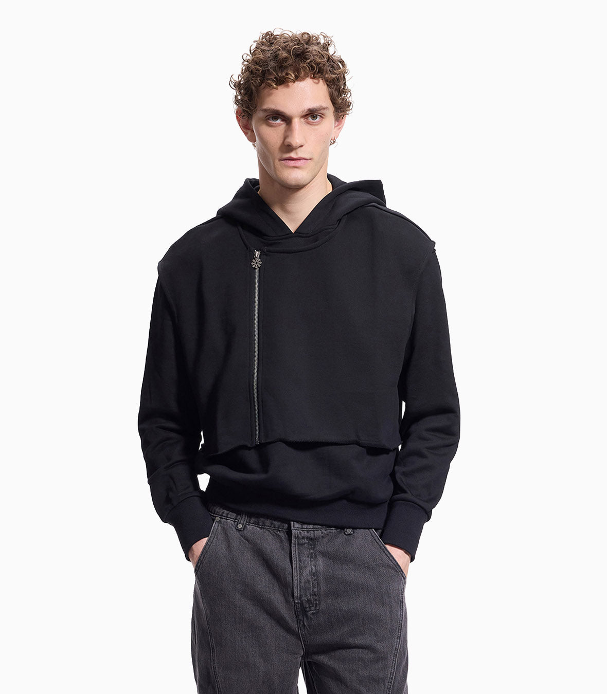 Armour Hoodie