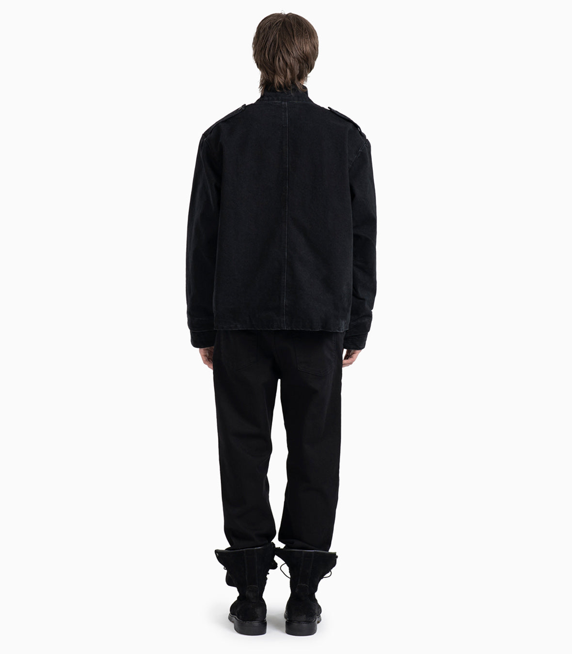 Covert Jacket – Protémoa™ Official International Store
