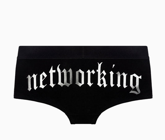Pack Of 3 Networking Briefs