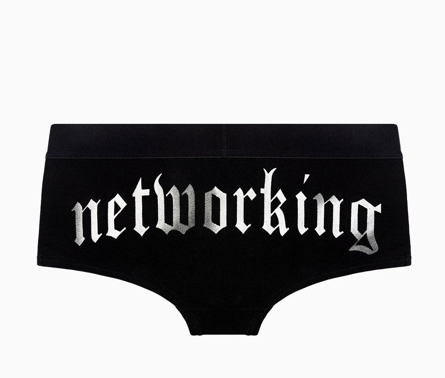 Networking Briefs
