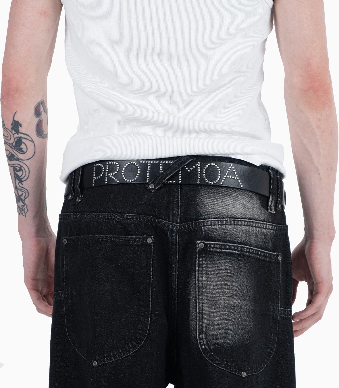 Sinner Belt