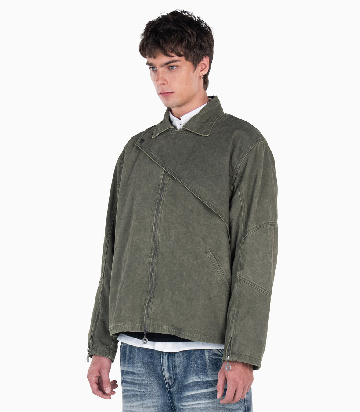 PROTEMOA ジャケット Hunter Jacket – Protémoa™ Official International Store
