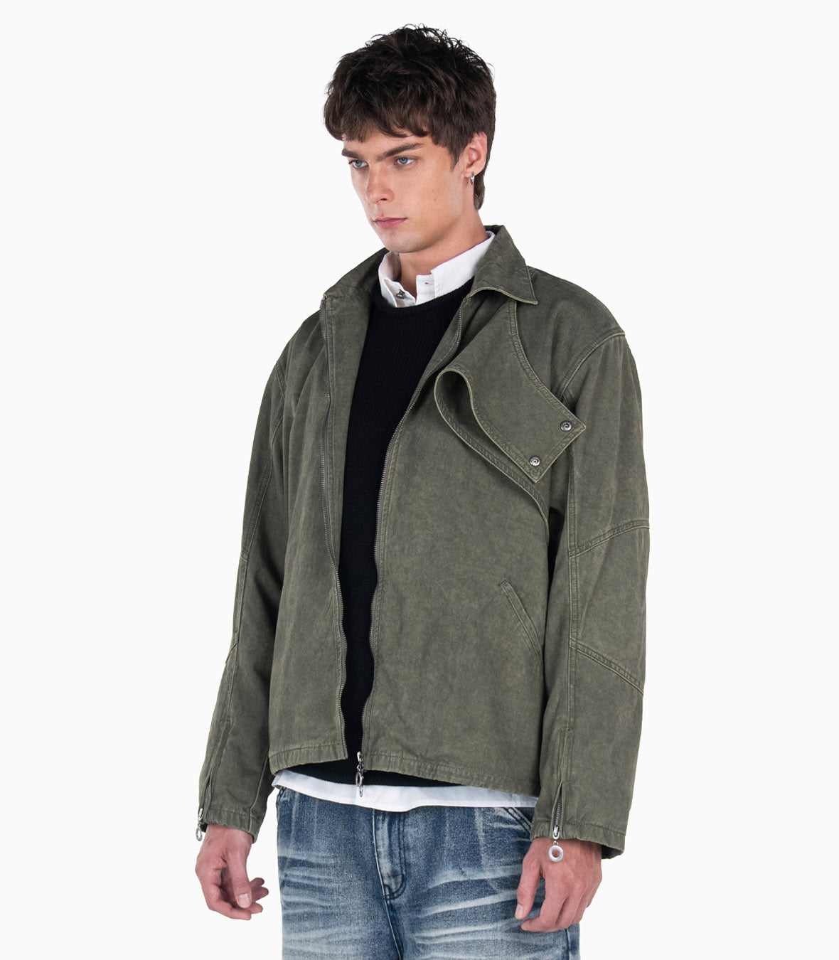 Hunter Jacket – Protémoa™ Official International Store