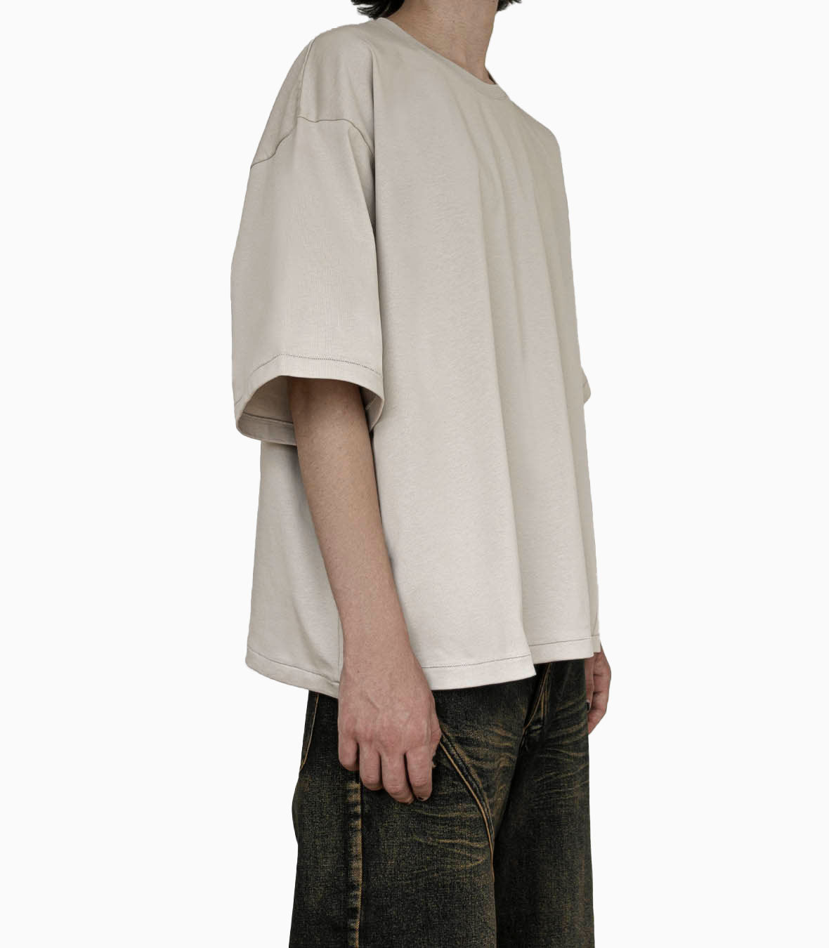 Base T-shirt