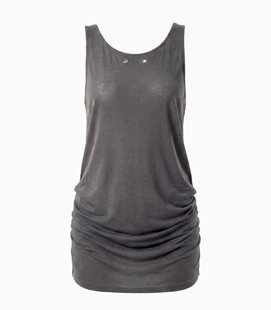 Knife Back Dress
