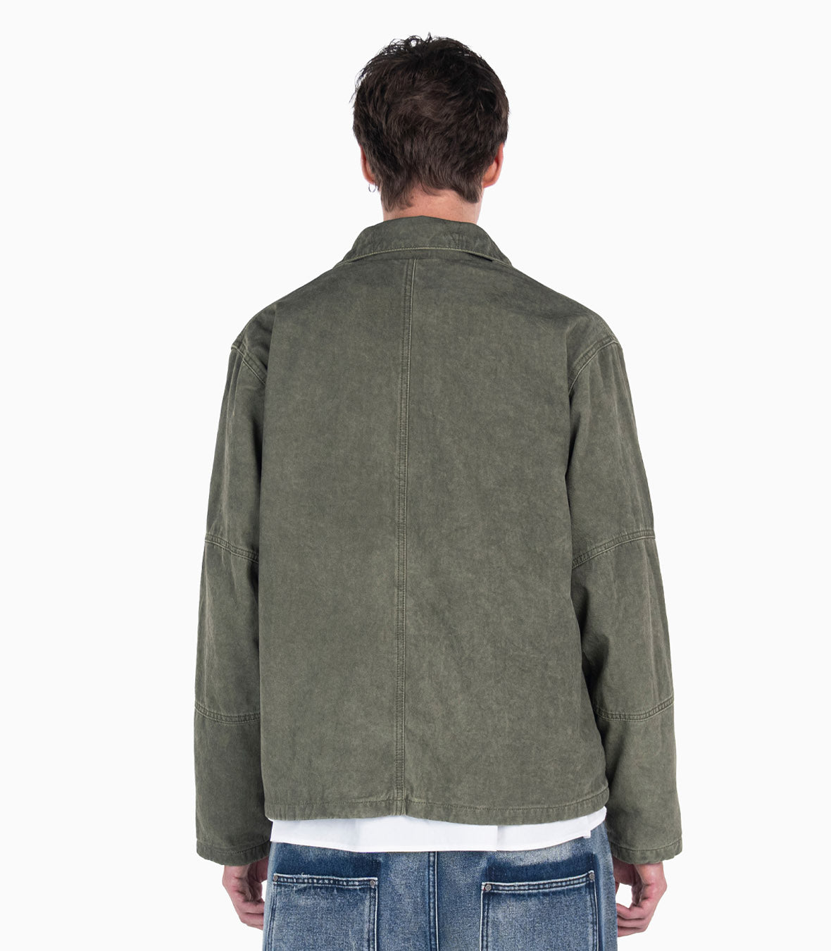 Hunter Jacket – Protémoa™ Official International Store