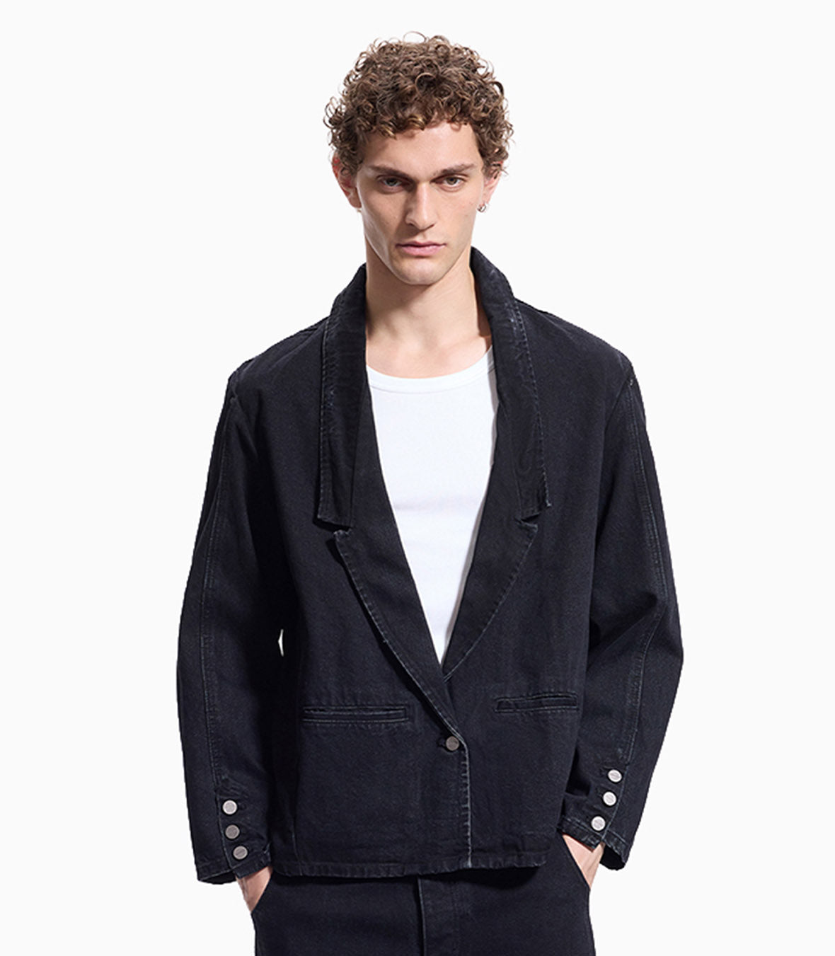 Raven Blazer