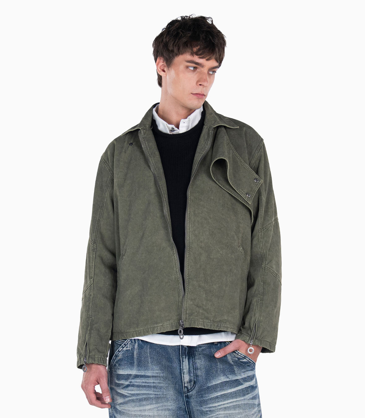 Hunter Jacket