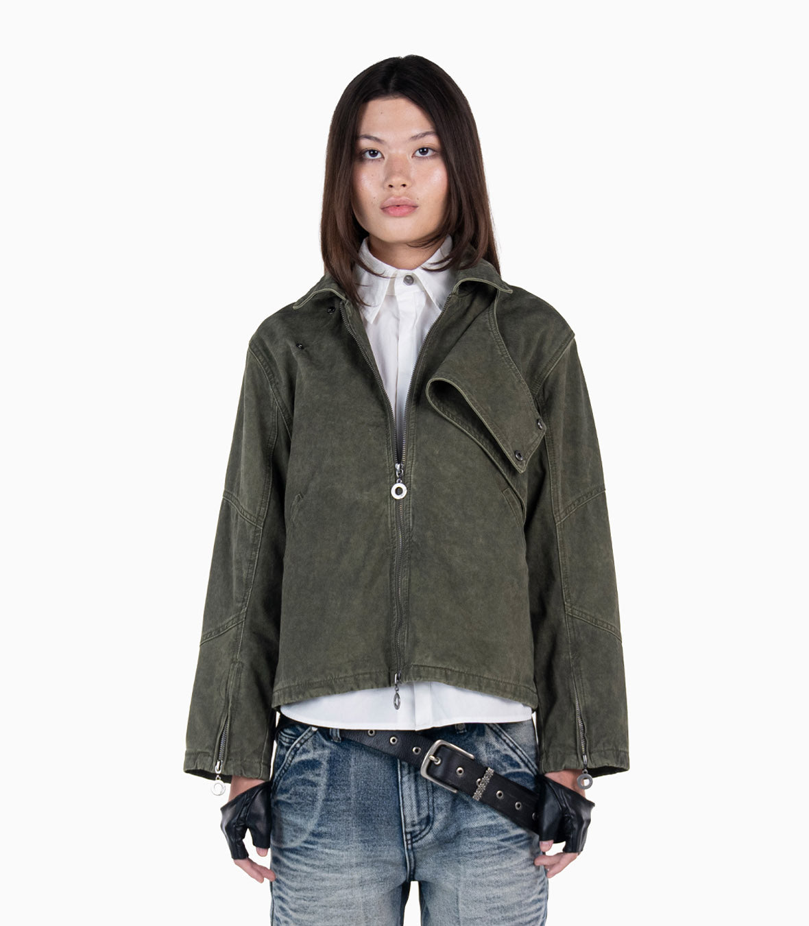 Hunter Jacket – Protémoa™ Official International Store