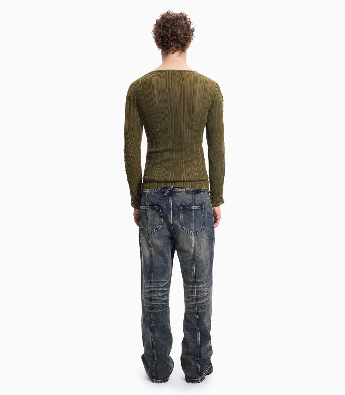 Touch Grass Cardigan – Protémoa™ Official International Store