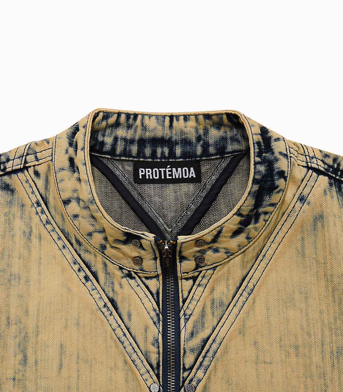 Race Jacket – Protémoa™ Official International Store