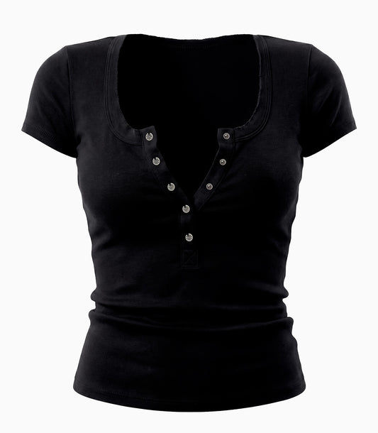 Slim T-shirt