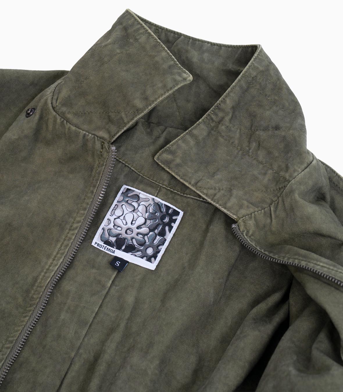 Hunter Jacket – Protémoa™ Official International Store