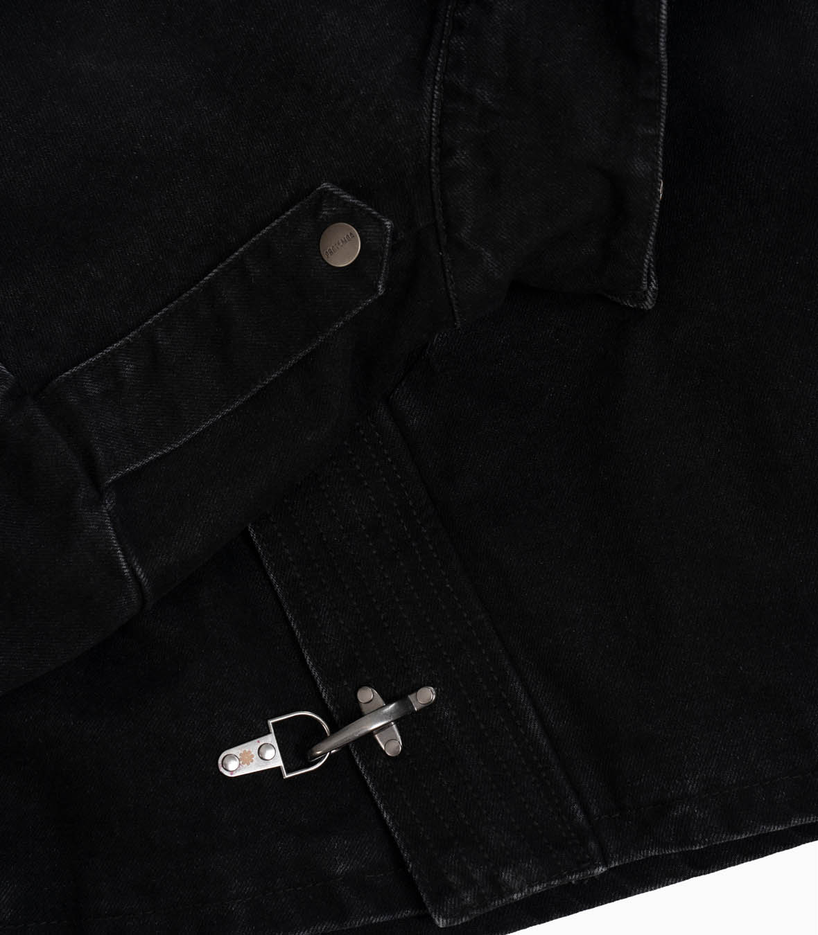 Covert Jacket – Protémoa™ Official International Store