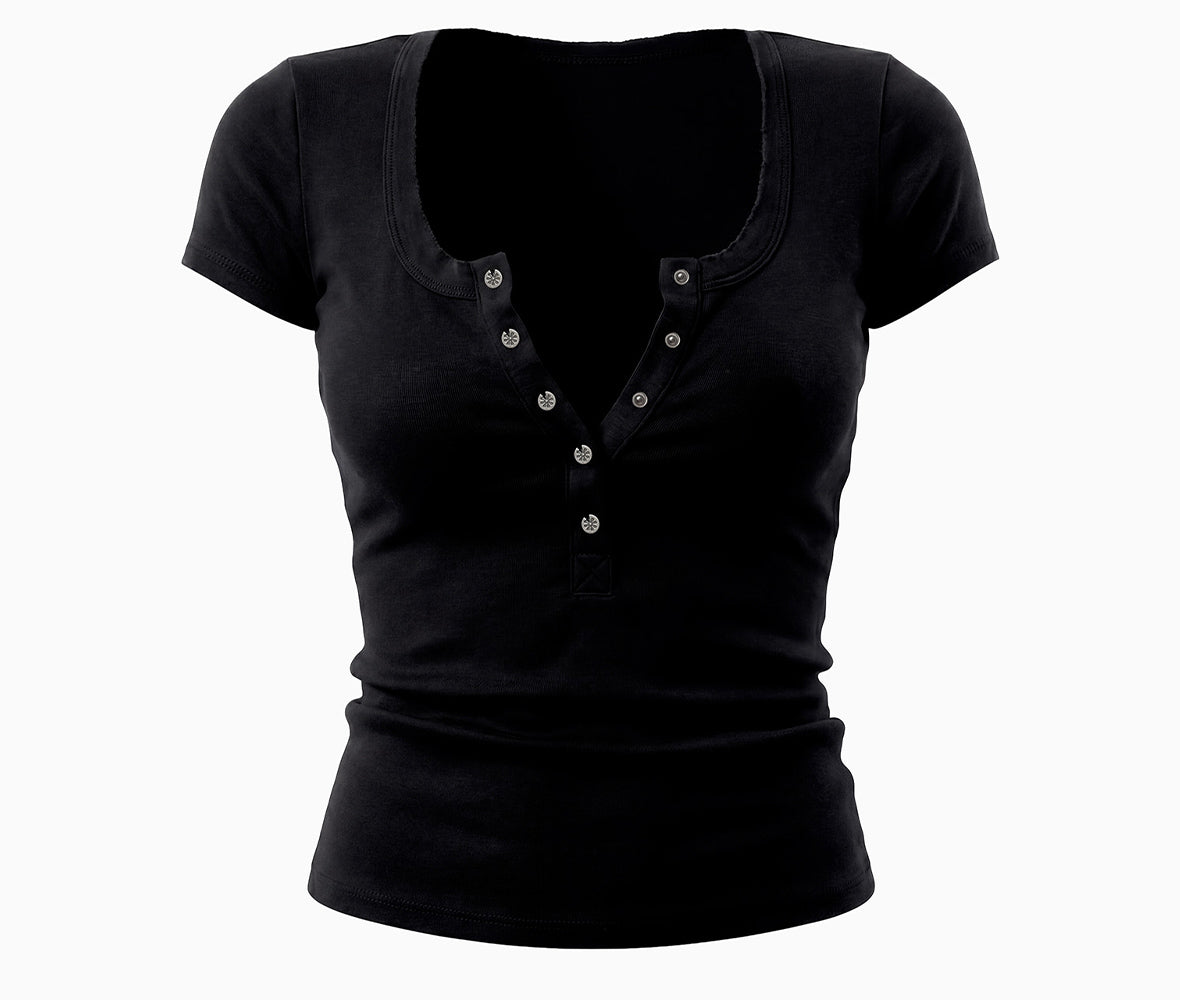 Slim T-shirt