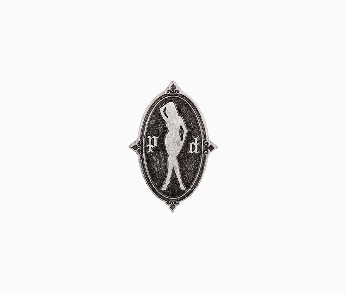 Reflection Pin