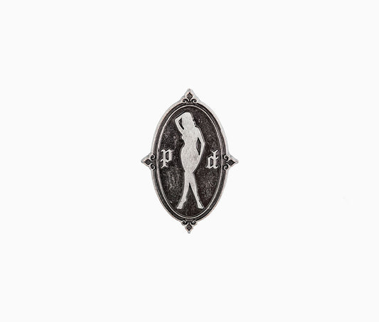 Reflection Pin