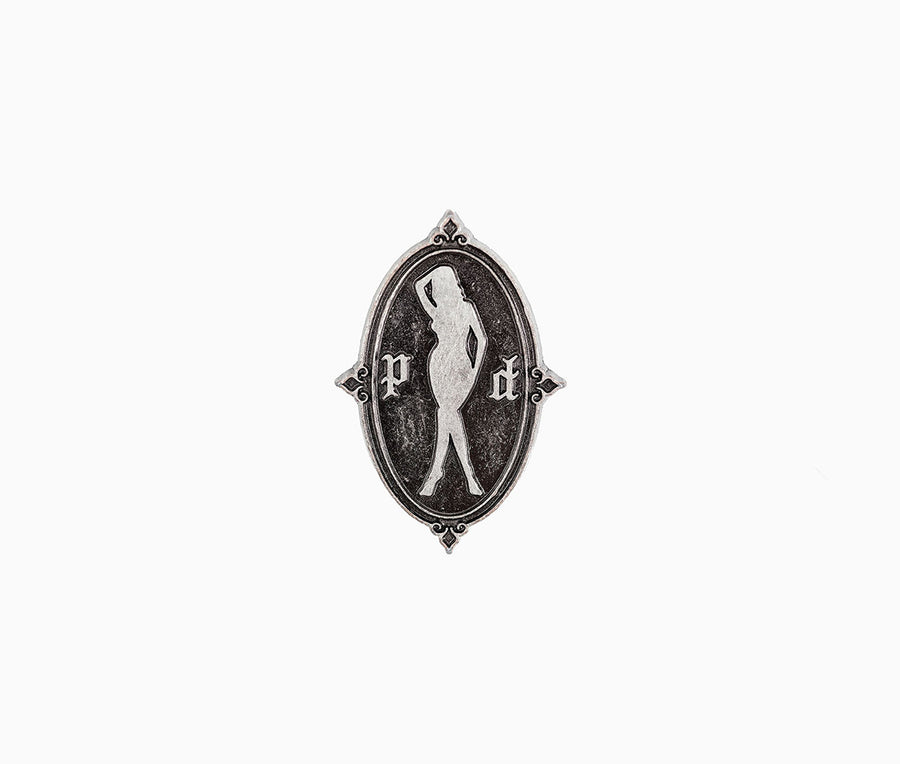 Reflection Pin