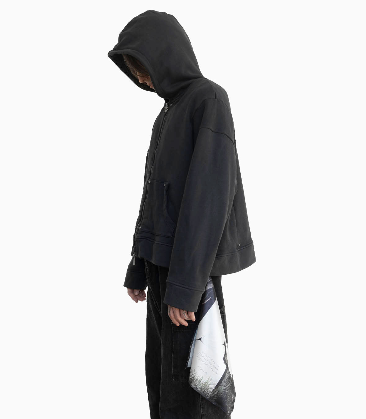 A Way Home Hoodie