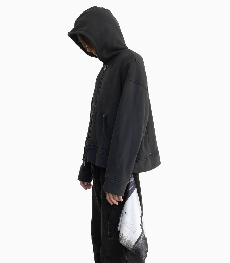 A Way Home Hoodie