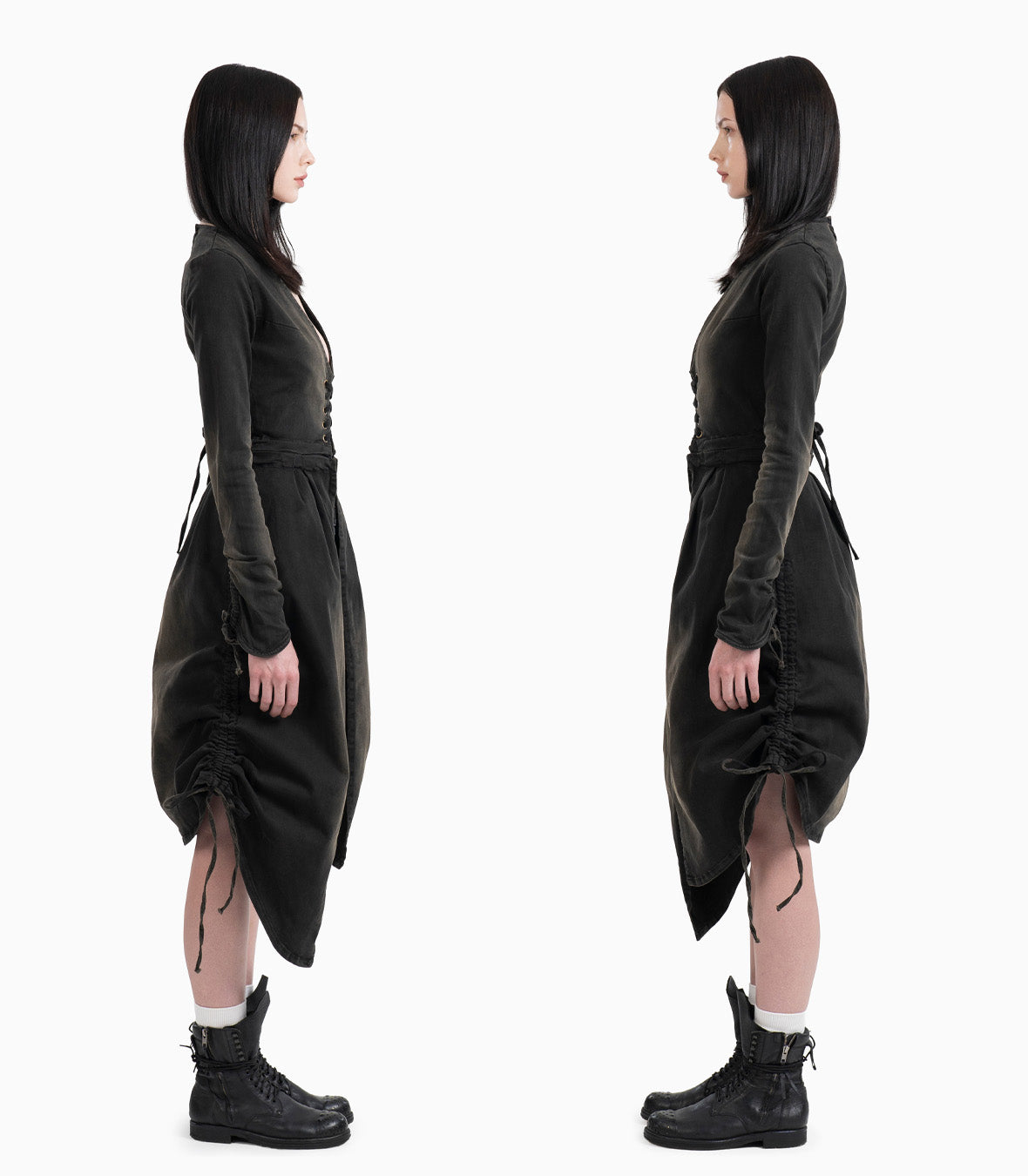 Dualit Corset Coat Prot moa Official International Store Dualit Corset Coat Prot moa Official International Store