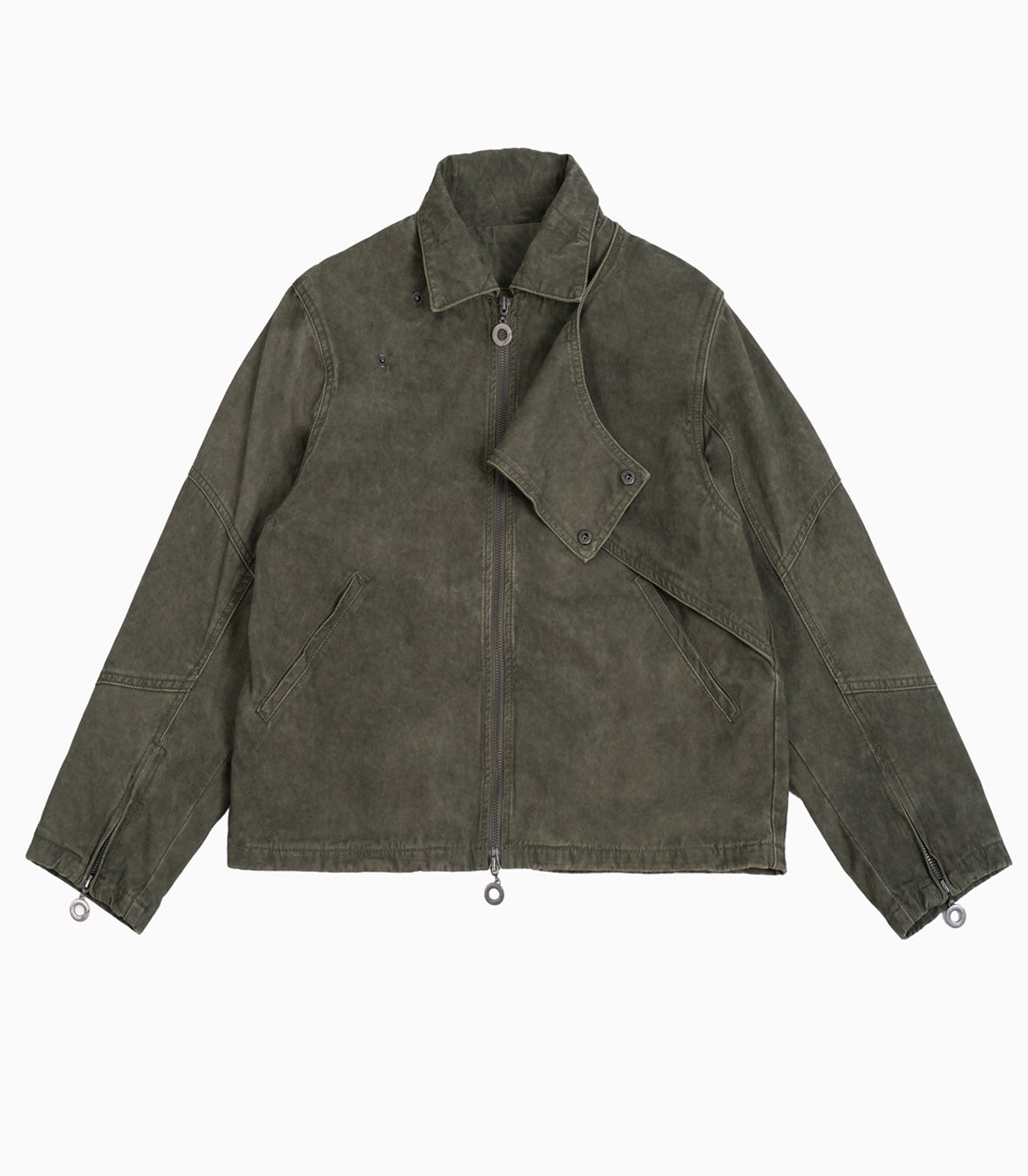 Hunter Jacket – Protémoa™ Official International Store