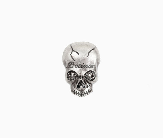 Skull Pin