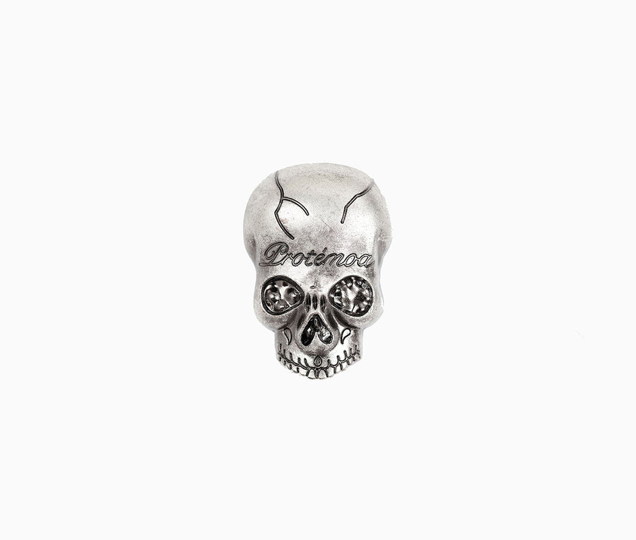Skull Pin