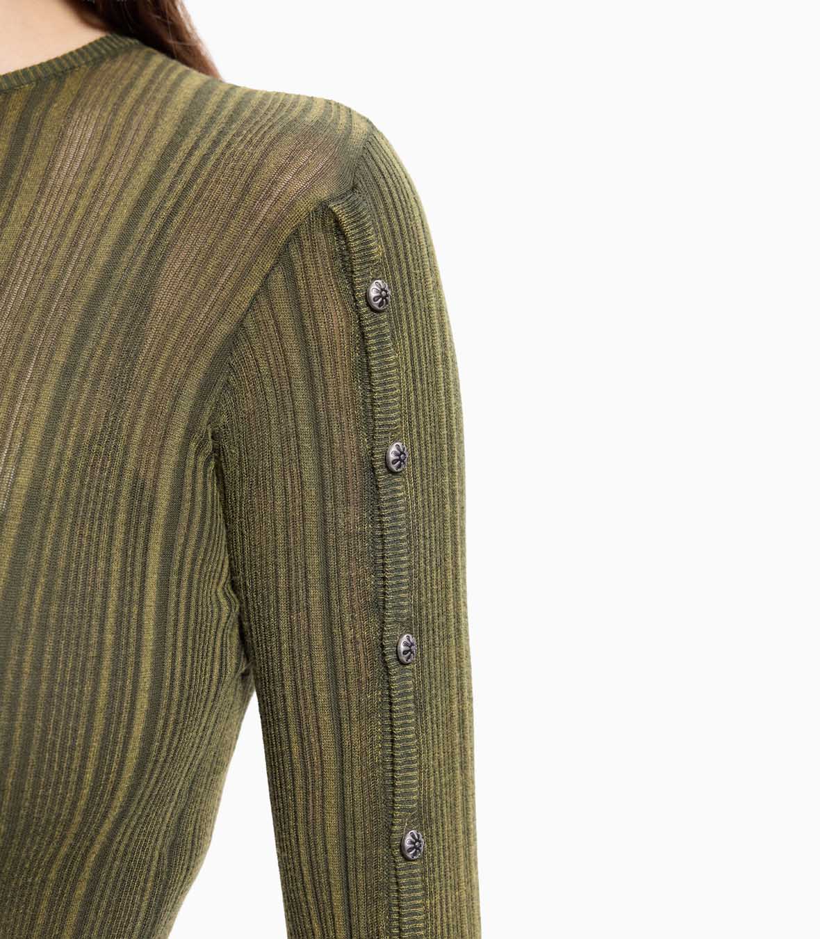 Touch Grass Cardigan – Protémoa™ Official International Store