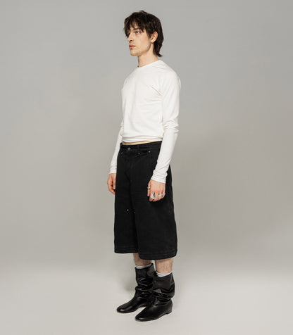 Convertible Pants + Shorts