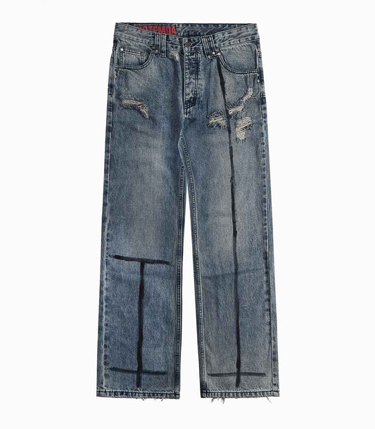 Runaway Jeans