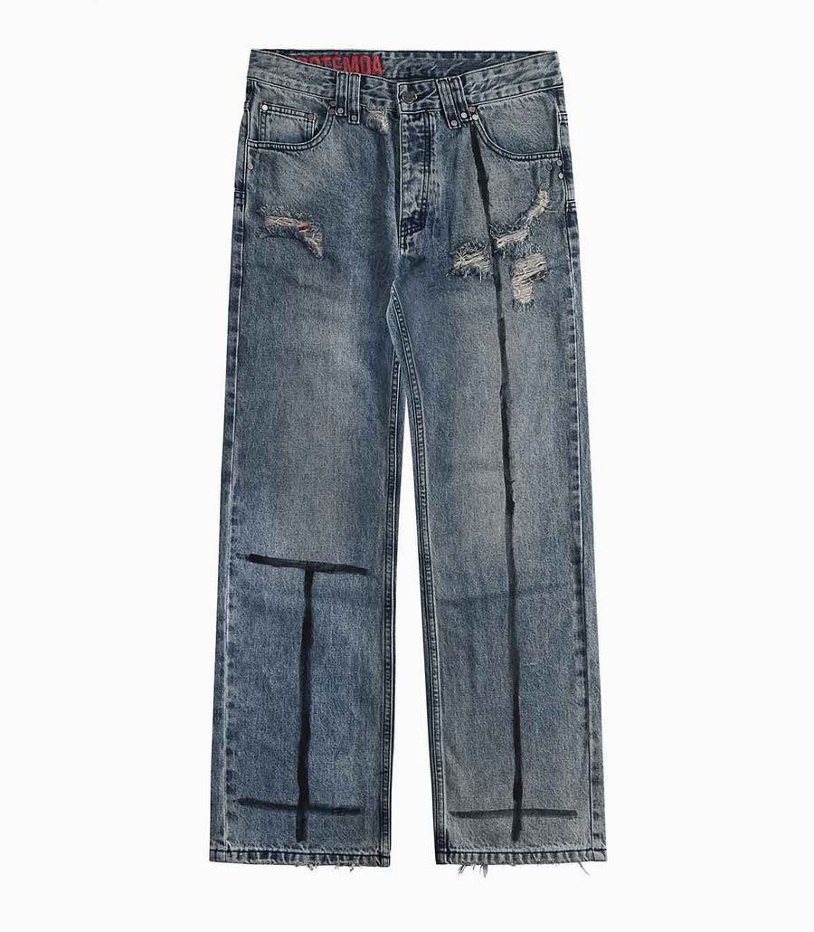 Runaway Jeans