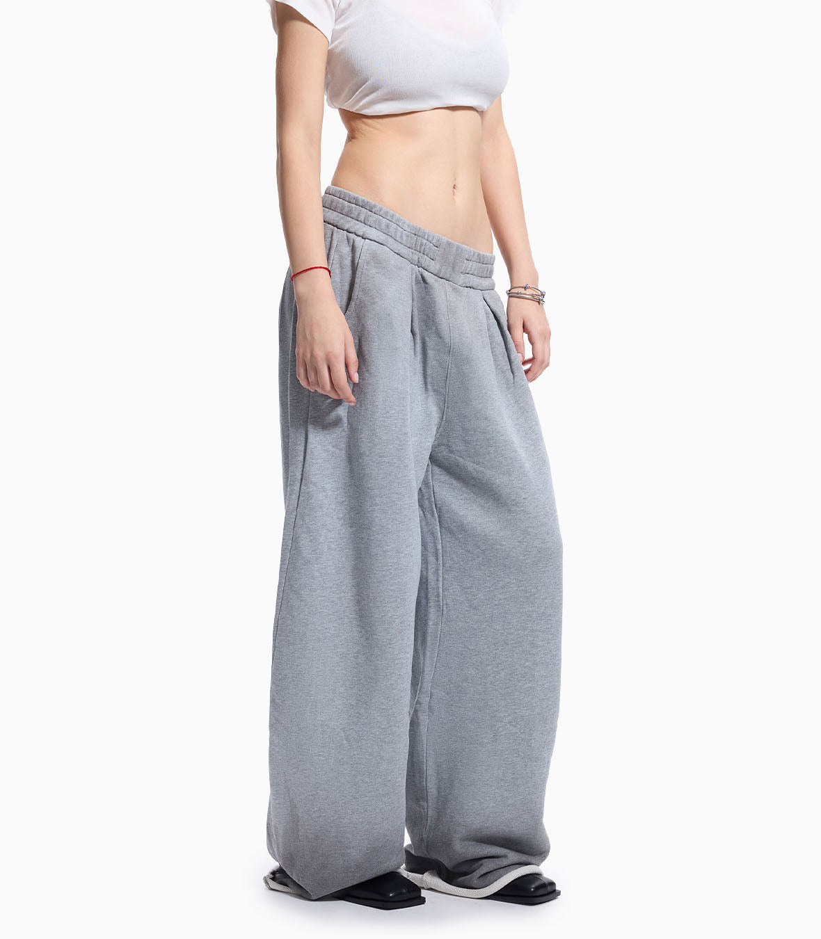 Gradient Sweatpants