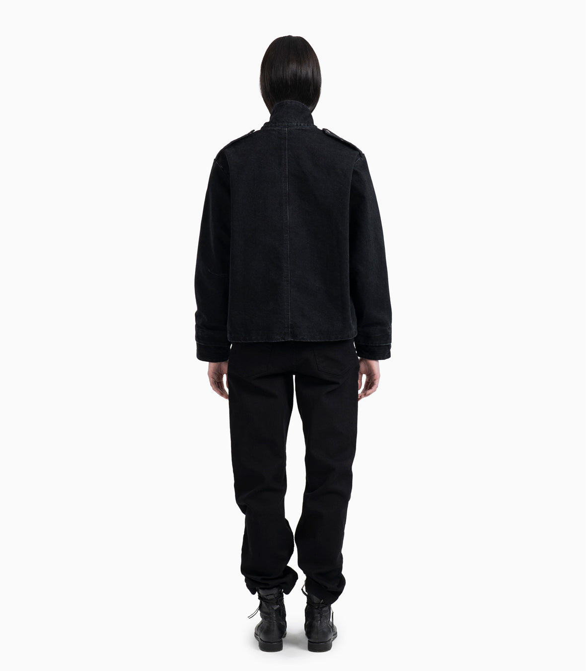 Covert Jacket – Protémoa™ Official International Store