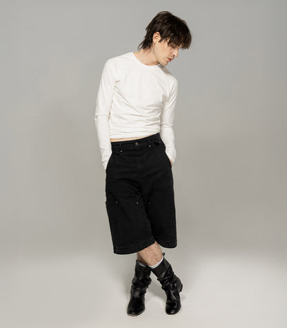 Convertible Pants + Shorts