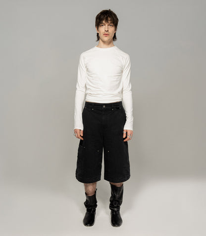 Convertible Pants + Shorts