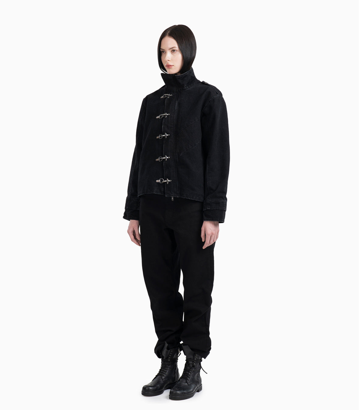 PROTEMOA ジャケット Covert Jacket – Protémoa™ Official International Store