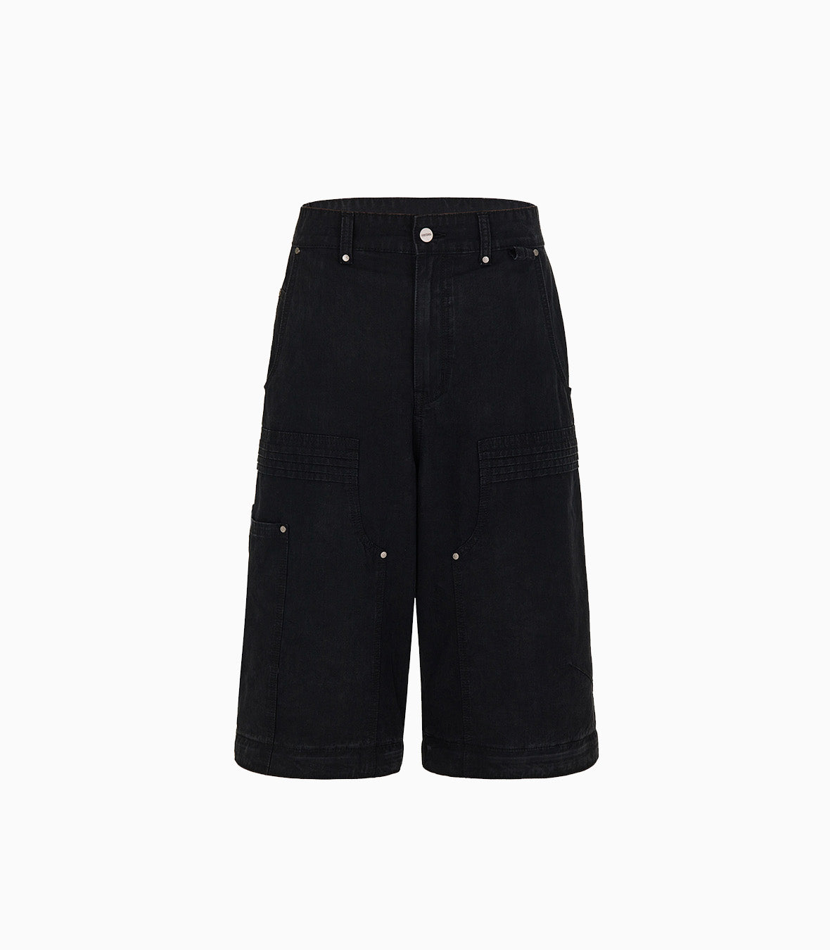 Hybrid Pants + Shorts